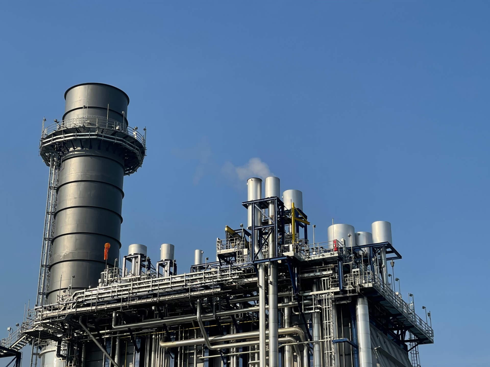 Compliance tools and strategy for industrial facilities
